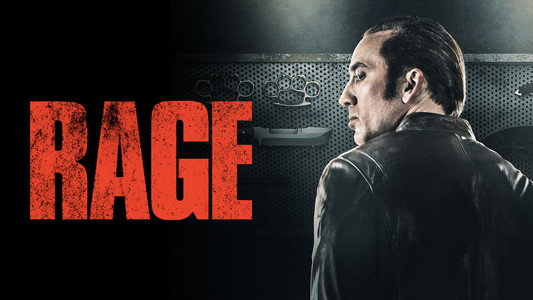 Rage