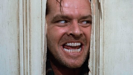The Shining