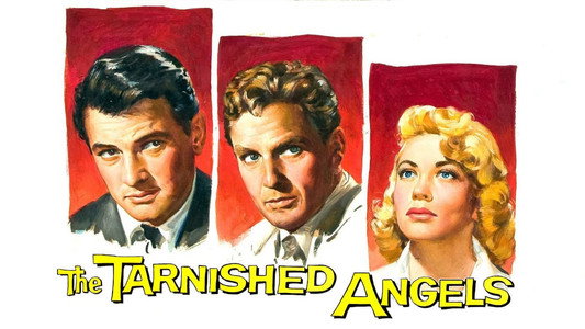 The Tarnished Angels