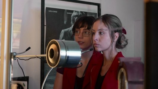 Cine Frenesi