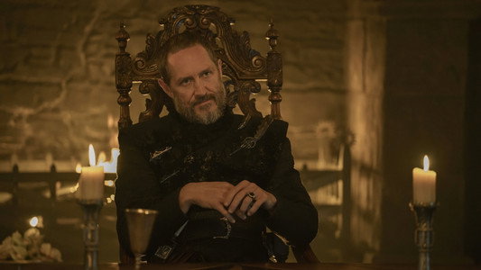 A Knight of the Seven Kingdoms