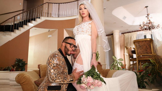 Trans Brides