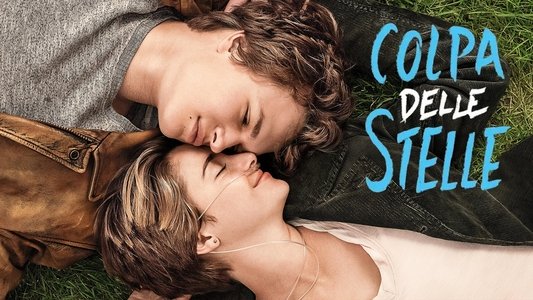 The Fault in Our Stars