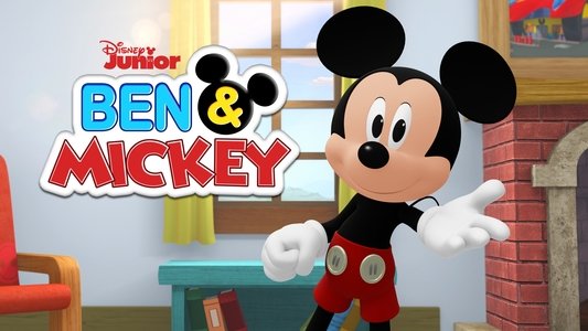 Me & Mickey
