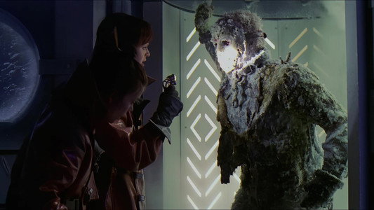 Jason X