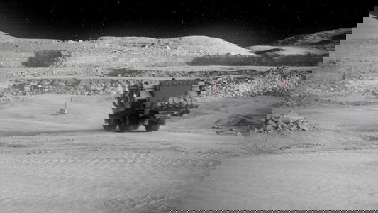 Do We Really Need the Moon?