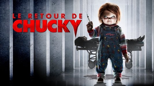 Cult of Chucky
