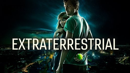 Extraterrestre