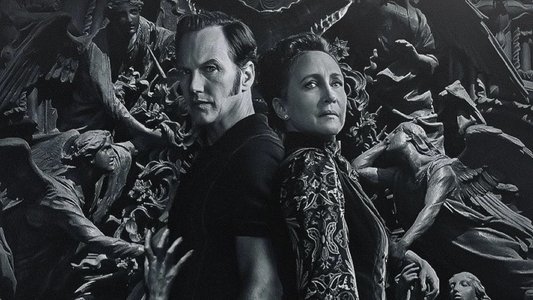The Conjuring: Last Rites