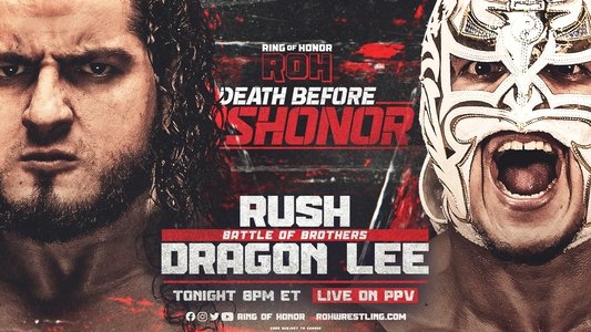ROH: Death Before Dishonor 2022