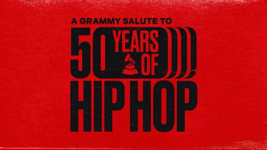A GRAMMY Salute to 50 Years of Hip-Hop