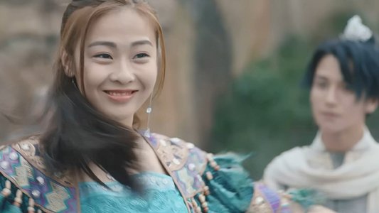 诸天至尊