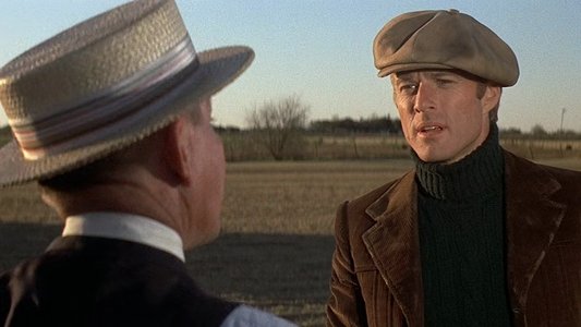 The Great Waldo Pepper