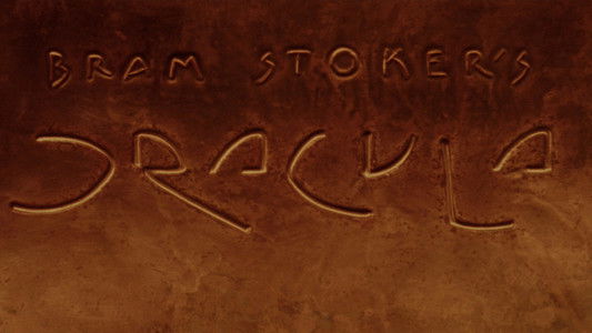 Bram Stoker's Dracula