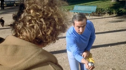 Je suis timide... mais je me soigne