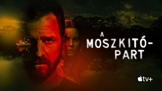 The Mosquito Coast