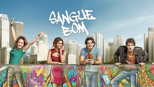 Sangue Bom