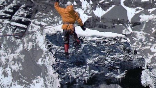 Vertical Limit