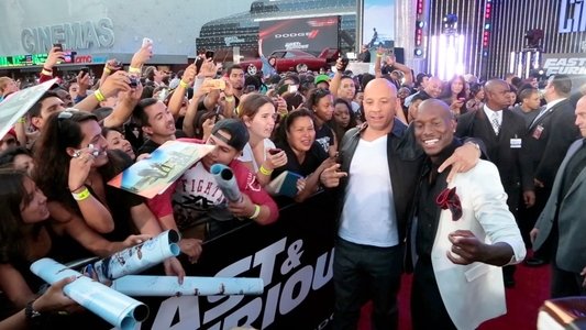 Icons Unearthed: Fast & Furious