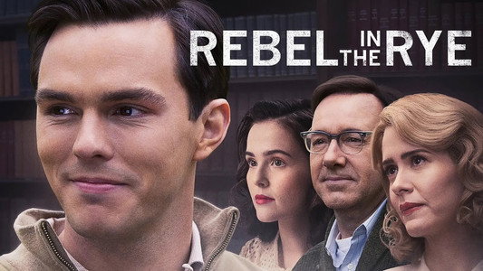 Rebel in the Rye