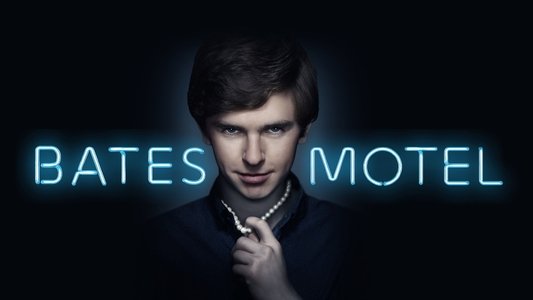 Bates Motel