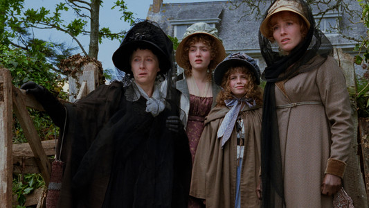 Sense and Sensibility