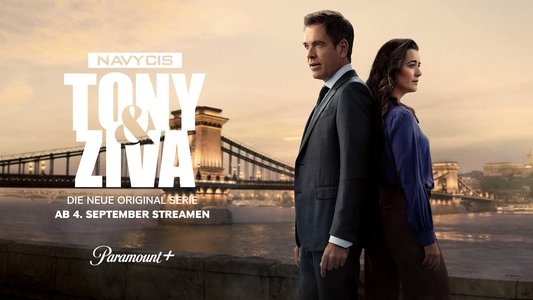 NCIS: Tony & Ziva