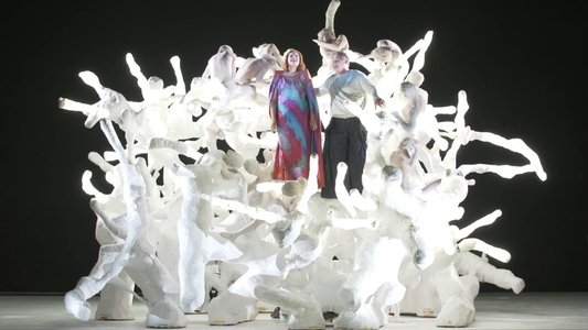 Tristan und Isolde