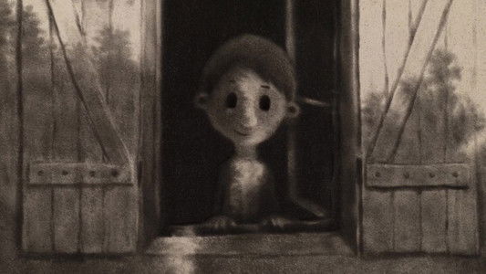 Les bottes de la nuit