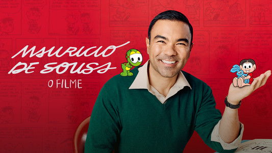 Mauricio de Sousa: O Filme