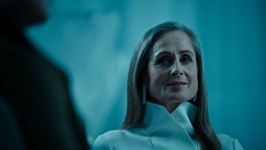 Alien: Covenant - Meet Walter