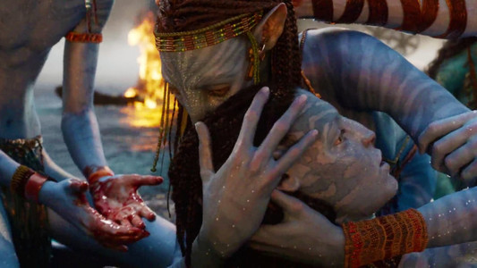 Avatar: The Way of Water