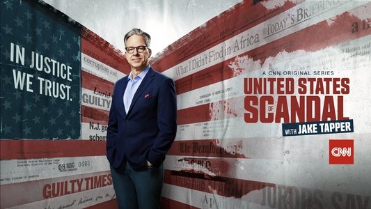 United States of Scandal