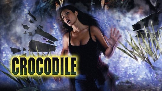 Crocodile