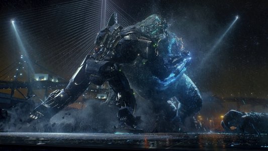 Pacific Rim