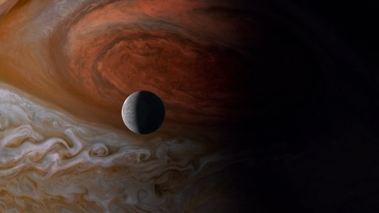Voyage of Time: Life's Journey