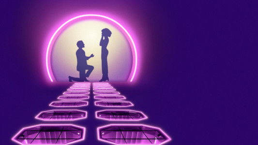 Love Is Blind: Germany