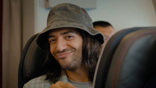 Nicky Larson et le parfum de Cupidon