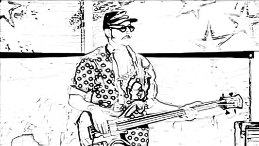 Primus: Woodstock 94
