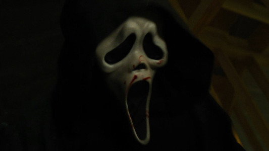 Scream 7