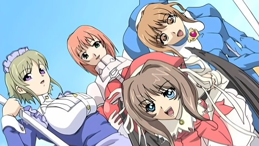 アキバ系彼女