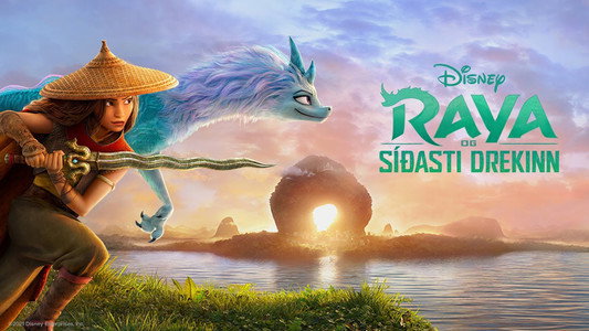 Raya and the Last Dragon