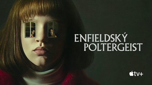 The Enfield Poltergeist