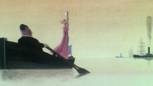 La traversée de l'Atlantique à la rame