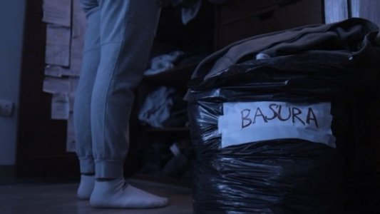 Una Polera Con Recuerdos