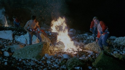 Devil Story: Il était une fois le Diable