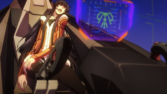 コードギアス 奪還のロゼ 最終幕