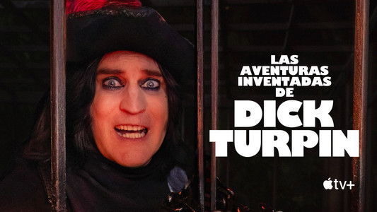 The Completely Made-Up Adventures of Dick Turpin