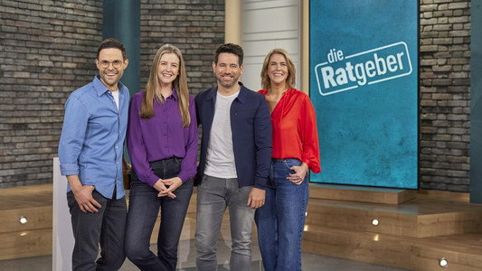 Die Ratgeber