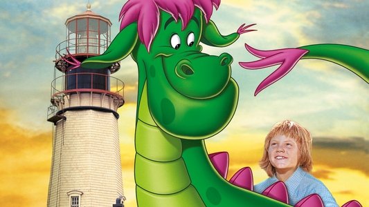 Pete's Dragon